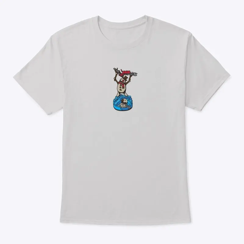 Frosty Pin Shirt